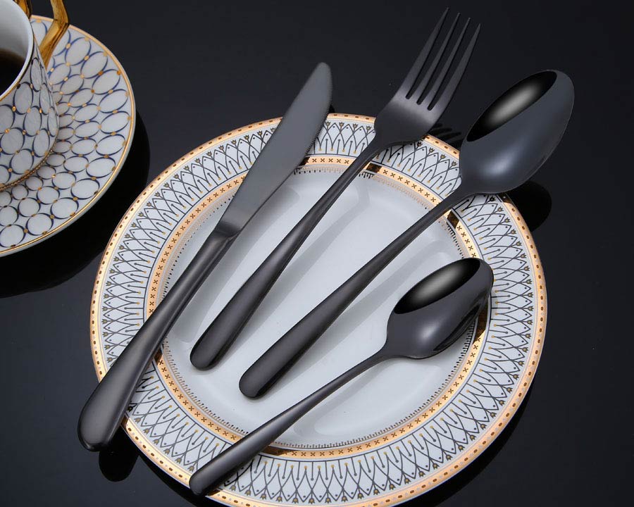 Cutlery sets, tableware, Stainless steel cutlery sets ,wholsale