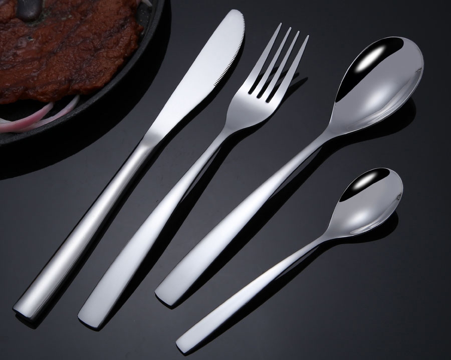 5507 stainless steel cutlery